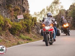 I Ruta Nocturna - 2023